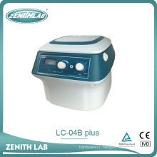 LC-04B plus low speed centrifuge